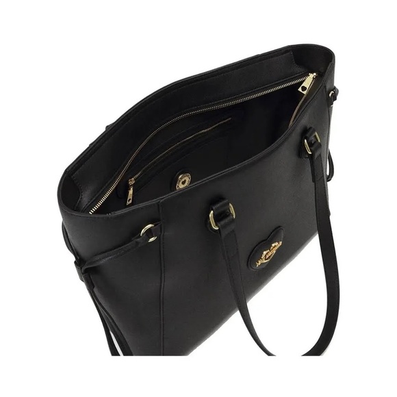 NWT LOVE MOSCHINO Shoulder Bag Woman Love Moschino - Picture 2 of 16